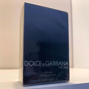 Dolce & Gabbana The One for Men